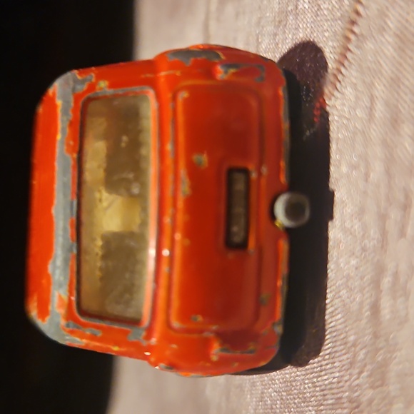 Matchbox  mini Cooper 1970 - Picture 5 of 6